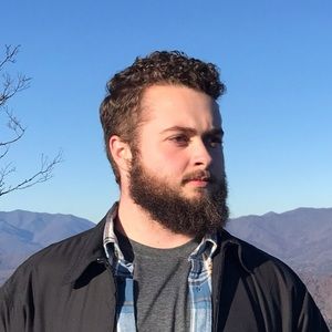 Meet your Posher, Jonathan